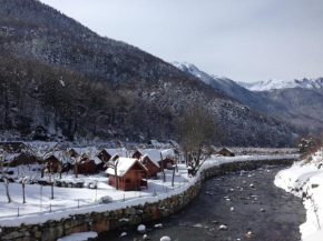 Bungalows Verneda Mountain Resort